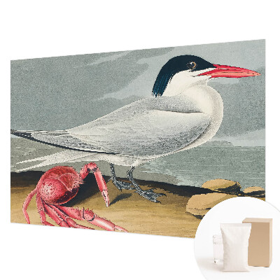 Fototapeta fizelinowa do sypialni Fototapeta fizelinowa do sypialni Morska sceneria