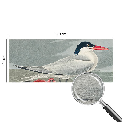 Fototapeta fizelinowa do sypialni Morska sceneria