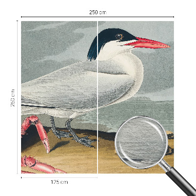 Fototapeta fizelinowa do sypialni Morska sceneria