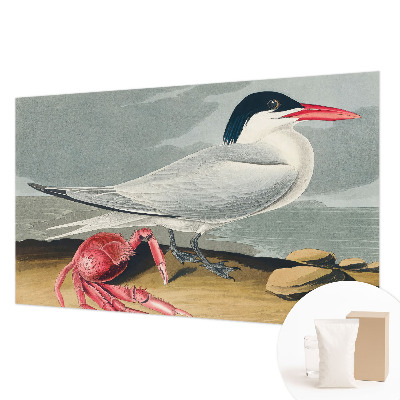 Fototapeta fizelinowa do sypialni Morska sceneria