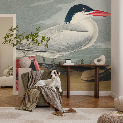 Fototapeta fizelinowa do sypialni Morska sceneria