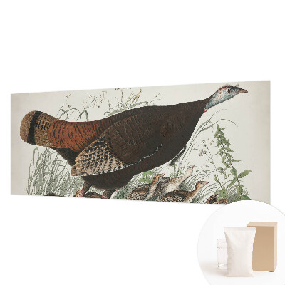 Fototapeta fizelinowa z nadrukiem Fototapeta fizelinowa z nadrukiem Naturalna harmonia