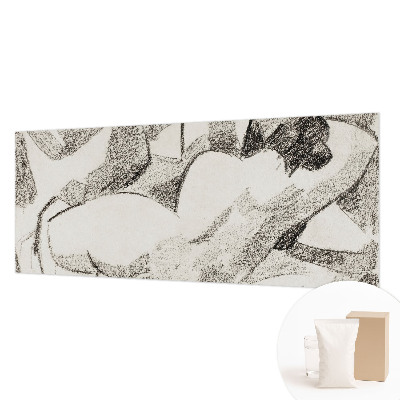 Tapeta fotograficzna fizelinowa Tapeta fotograficzna fizelinowa Postać leżąca