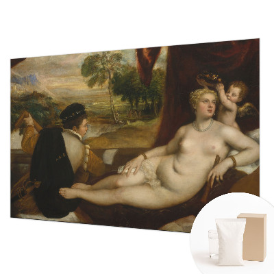 Tapeta fotograficzna fizelinowa Relaksująca scena