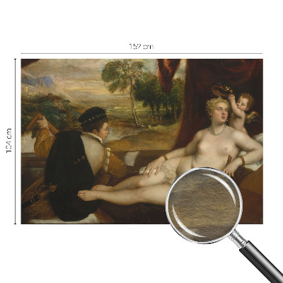 Tapeta fotograficzna fizelinowa Relaksująca scena