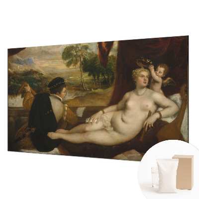 Tapeta fotograficzna fizelinowa Relaksująca scena