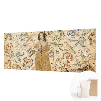 Tapeta fotograficzna Kolorowa natura