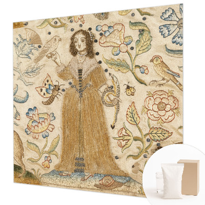 Tapeta fotograficzna Kolorowa natura