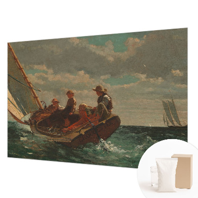 Fototapeta na ścianę Fototapeta na ścianę Morska wyprawa