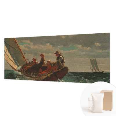 Fototapeta na ścianę Fototapeta na ścianę Morska wyprawa