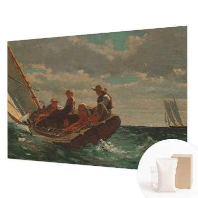 Fototapeta na ścianę Fototapeta na ścianę Morska wyprawa