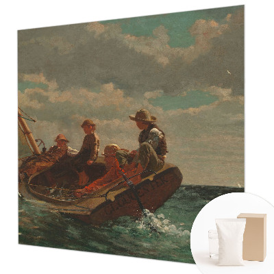 Fototapeta na ścianę Fototapeta na ścianę Morska wyprawa