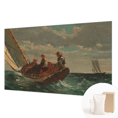 Fototapeta na ścianę Fototapeta na ścianę Morska wyprawa