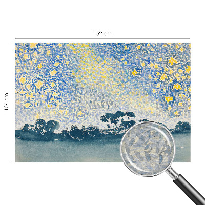 Fototapeta na ścianę Gwiezdna abstrakcja