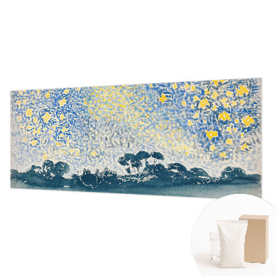 Fototapeta na ścianę Gwiezdna abstrakcja