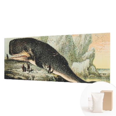 Tapeta fotograficzna Morska gigantyczność