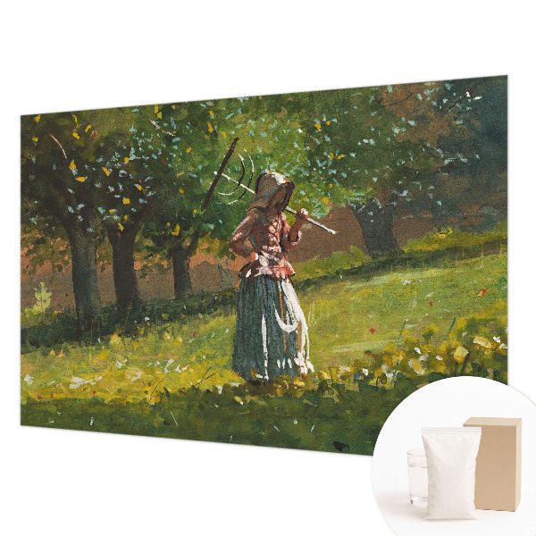 Fototapeta na ścianę Jesienne popołudnie