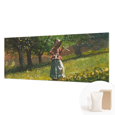 Fototapeta na ścianę Jesienne popołudnie