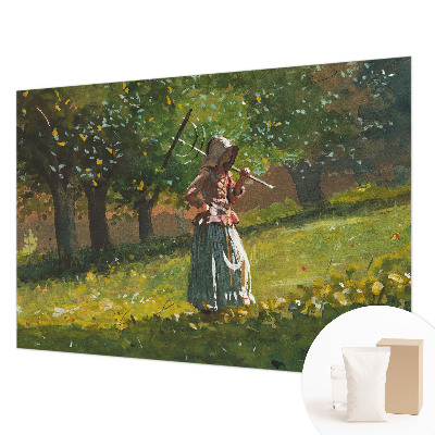 Fototapeta na ścianę Jesienne popołudnie