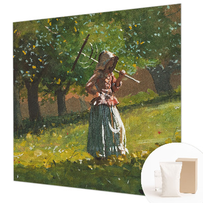 Fototapeta na ścianę Jesienne popołudnie