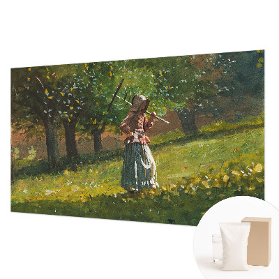 Fototapeta na ścianę Jesienne popołudnie