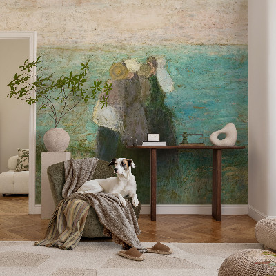 Fototapeta na ścianę Fototapeta na ścianę Nadmorska refleksja