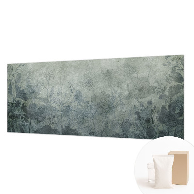 Tapeta fotograficzna Roślinna elegancja