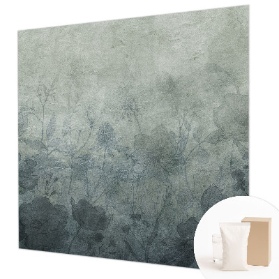 Tapeta fotograficzna Roślinna elegancja