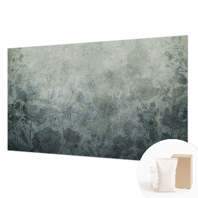 Tapeta fotograficzna Roślinna elegancja