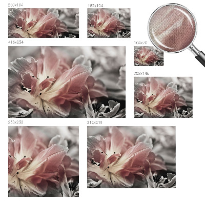 Dekoracyjna fototapeta na ścianę Dekoracyjna fototapeta na ścianę