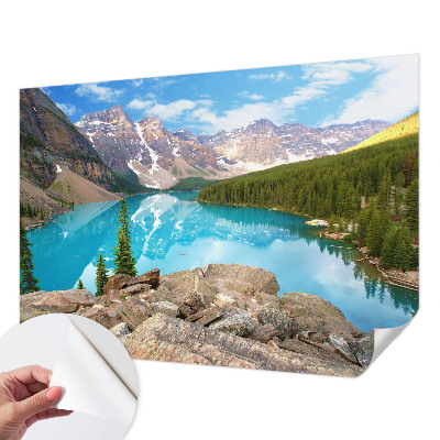 Fototapeta na ścianę Fototapeta na ścianę