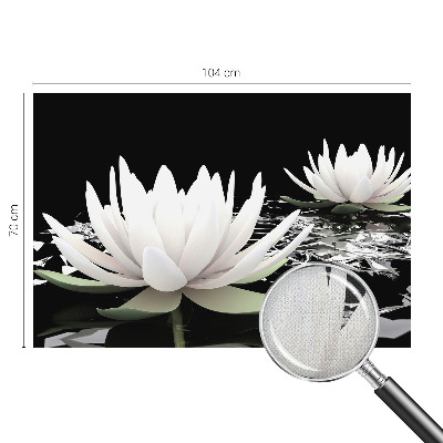 Nowoczesna fototapeta do salonu Nowoczesna fototapeta do salonu