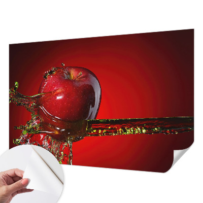 Fototapeta samoprzylepna z nadrukiem Fototapeta samoprzylepna z nadrukiem