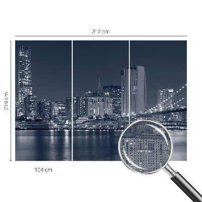 Fototapeta samoprzylepna z nadrukiem Fototapeta samoprzylepna z nadrukiem