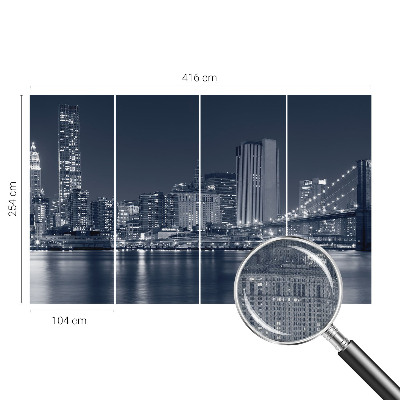 Fototapeta samoprzylepna z nadrukiem Fototapeta samoprzylepna z nadrukiem