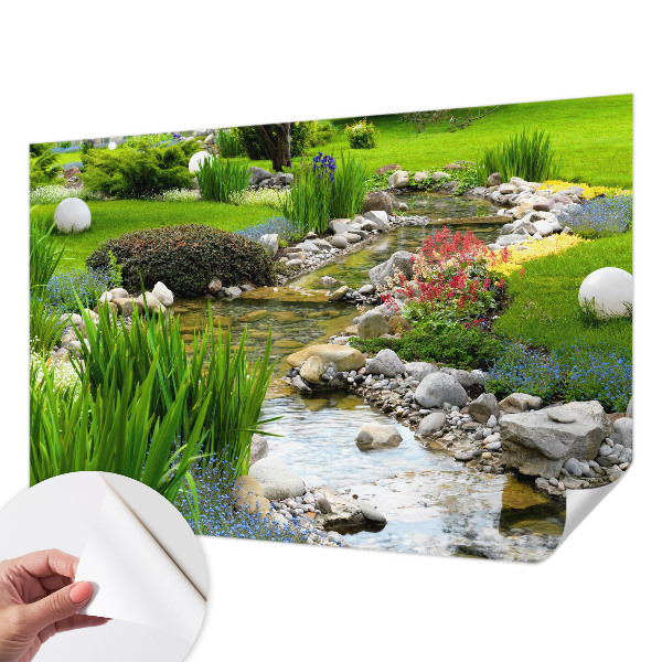 Tapeta fotograficzna samoprzylepna Tapeta fotograficzna samoprzylepna