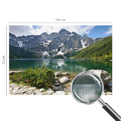 Nowoczesna fototapeta do salonu Nowoczesna fototapeta do salonu