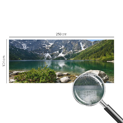 Nowoczesna fototapeta do salonu Nowoczesna fototapeta do salonu