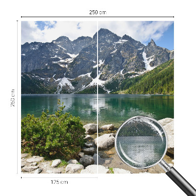 Nowoczesna fototapeta do salonu Nowoczesna fototapeta do salonu