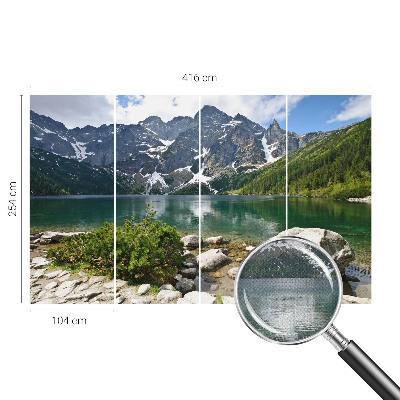 Nowoczesna fototapeta do salonu Nowoczesna fototapeta do salonu