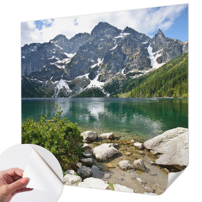 Nowoczesna fototapeta do salonu Nowoczesna fototapeta do salonu