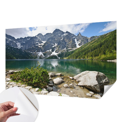 Nowoczesna fototapeta do salonu Nowoczesna fototapeta do salonu