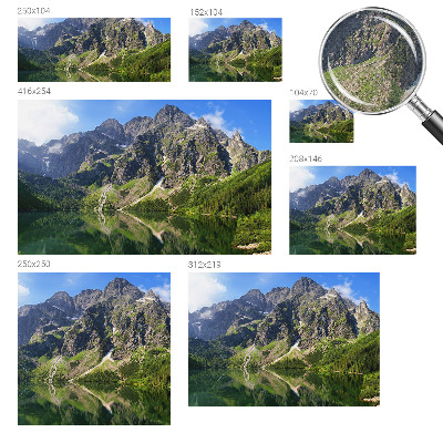 Fototapeta samoprzylepna z nadrukiem Fototapeta samoprzylepna z nadrukiem