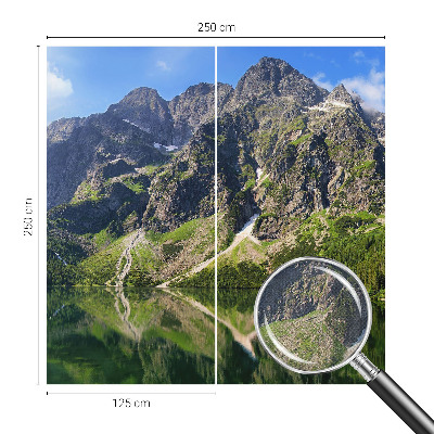 Fototapeta samoprzylepna z nadrukiem Fototapeta samoprzylepna z nadrukiem