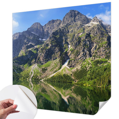 Fototapeta samoprzylepna z nadrukiem Fototapeta samoprzylepna z nadrukiem