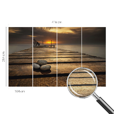 Fototapeta samoprzylepna z nadrukiem Fototapeta samoprzylepna z nadrukiem