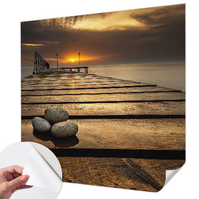 Fototapeta samoprzylepna z nadrukiem Fototapeta samoprzylepna z nadrukiem