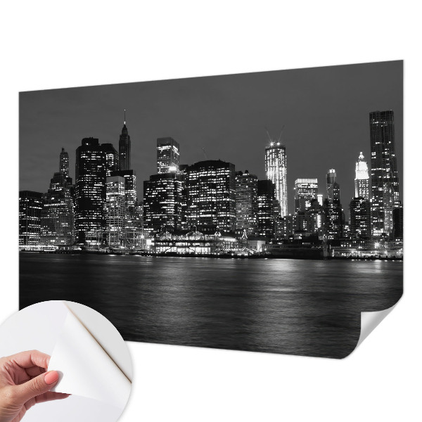 Nowoczesna fototapeta do salonu Nowoczesna fototapeta do salonu