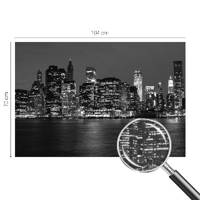 Nowoczesna fototapeta do salonu Nowoczesna fototapeta do salonu