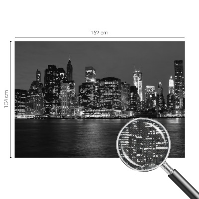 Nowoczesna fototapeta do salonu Nowoczesna fototapeta do salonu